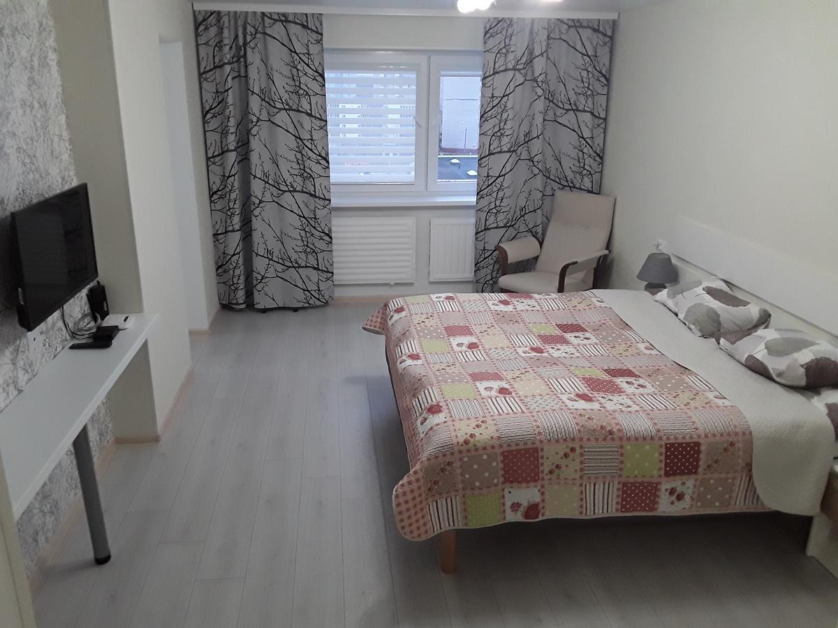 Vbe Apartments Narva Extérieur photo