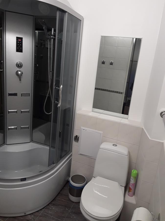 Vbe Apartments Narva Extérieur photo