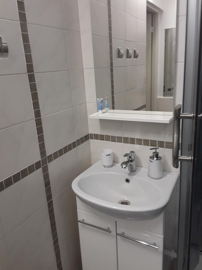 Vbe Apartments Narva Extérieur photo